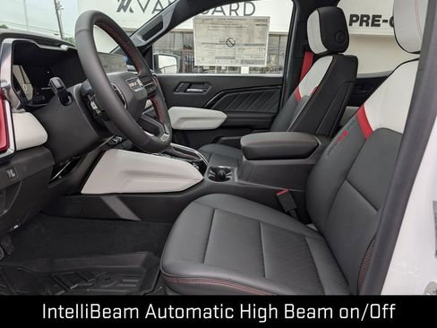 New 2026 GMC Canyon AT4X AWD/4WD image 28
