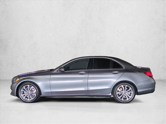 Certified 2018 Mercedes-Benz C 300 Sedan image 9