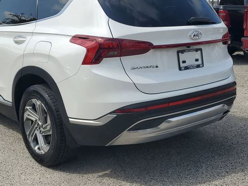 Used 2022 Hyundai Santa Fe SEL w/ Convenience Package image 7