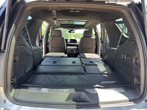 New 2026 Chevrolet Tahoe RST w/ Comfort Package RWD image 17