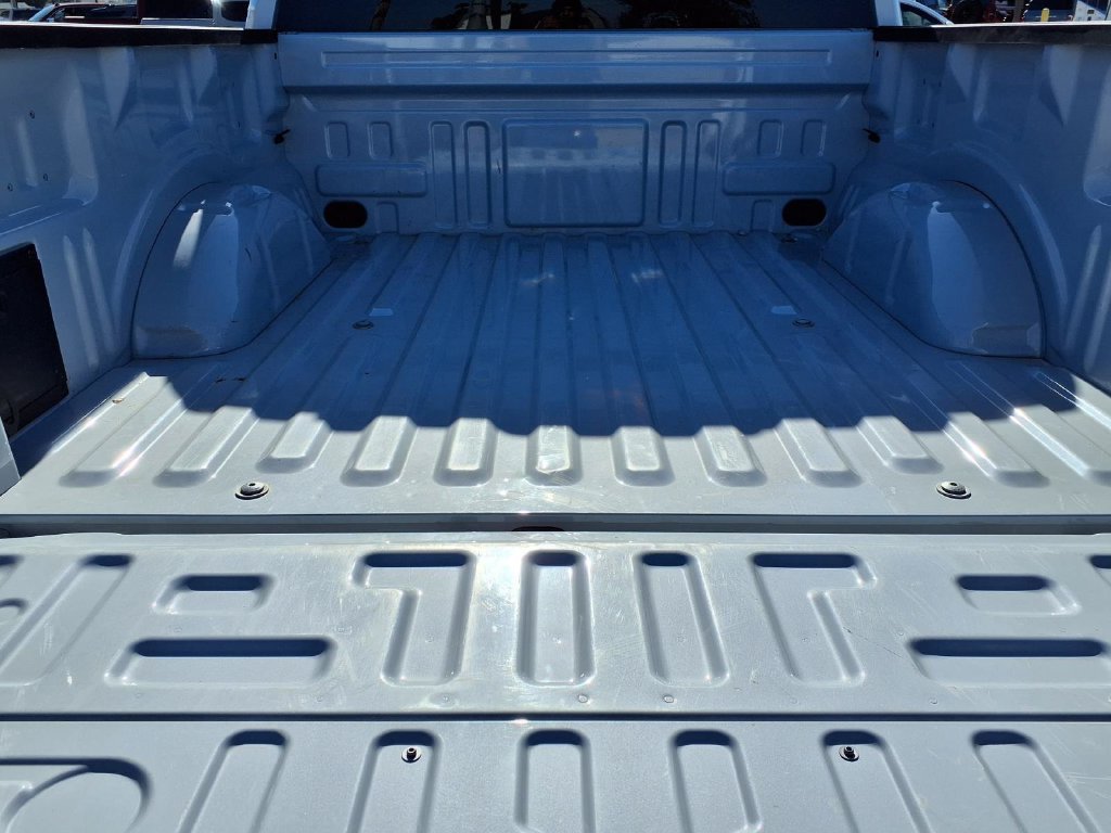 Used 2025 Ford F150 STX RWD image 11