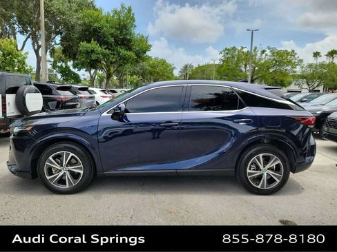 Used 2024 Lexus RX 350 FWD w/ Technology Package image 5