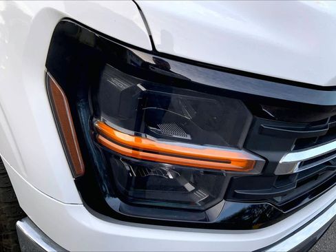 Certified 2025 Ford F150 XLT w/ Equipment Group 301A Standard image 26