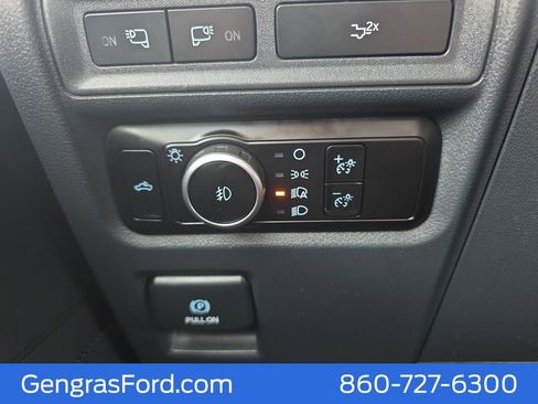 Certified 2023 Ford F150 XLT w/ Equipment Group 302A High image 44