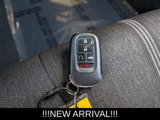 Used 2024 Honda Accord Sport image 35