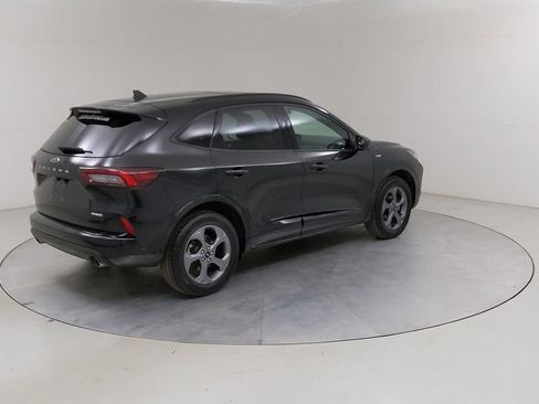 Certified 2024 Ford Escape ST-Line w/ Tech Pack #1 AWD/4WD image 14