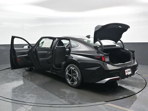 New 2026 Hyundai Sonata SEL AWD/4WD image 49