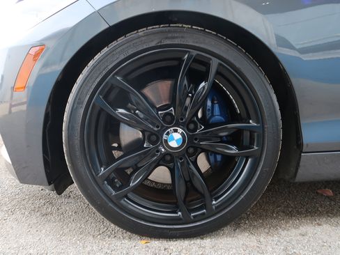 Used 2015 BMW M235i Coupe image 40