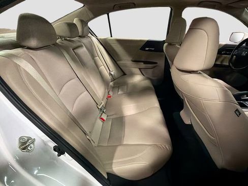 Used 2015 Honda Accord EX-L image 27