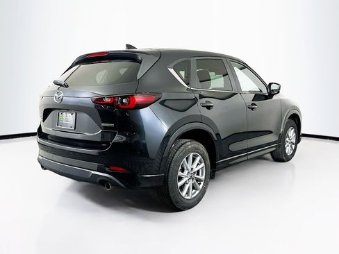 Used 2024 MAZDA CX-5 AWD 2.5 S w/ Select Package image 9