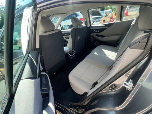 Used 2022 Subaru Legacy Premium AWD/4WD image 26