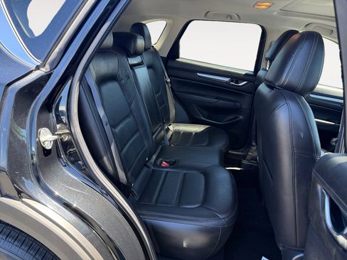 Used 2023 MAZDA CX-5 AWD 2.5 S image 18