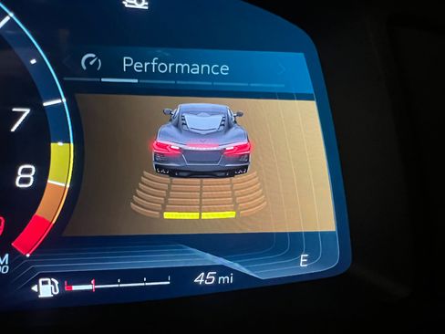 Used 2023 Chevrolet Corvette Z06 image 63