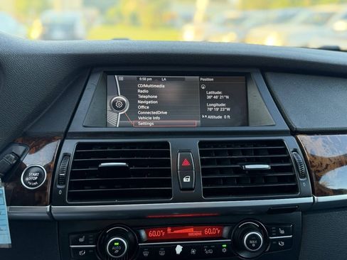 Used 2013 BMW X5 xDrive35i AWD/4WD image 19