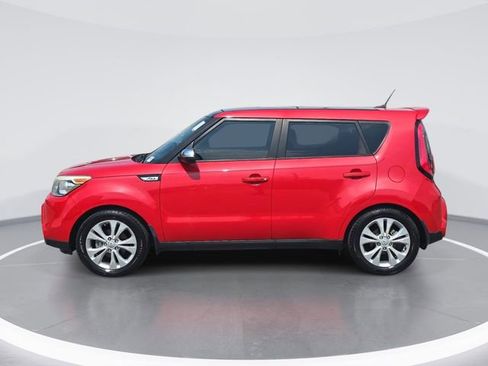 Used 2016 Kia Soul ! w/ Premium Package image 6