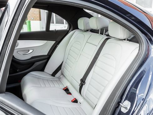 Used 2018 Mercedes-Benz C 43 AMG 4MATIC Sedan image 26