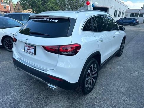 Used 2021 Mercedes-Benz GLA 250 image 4