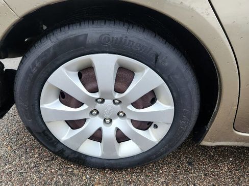 Used 2008 Subaru Impreza 2.5i image 26