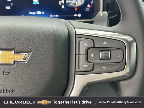 New 2026 Chevrolet Silverado 1500 LT w/ Safety Package image 15