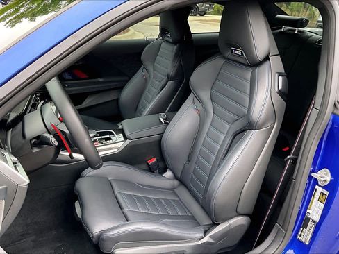 Used 2026 BMW M2 w/ Lighting Package RWD image 7