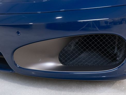 Used 2008 Ferrari F430 Coupe RWD image 88