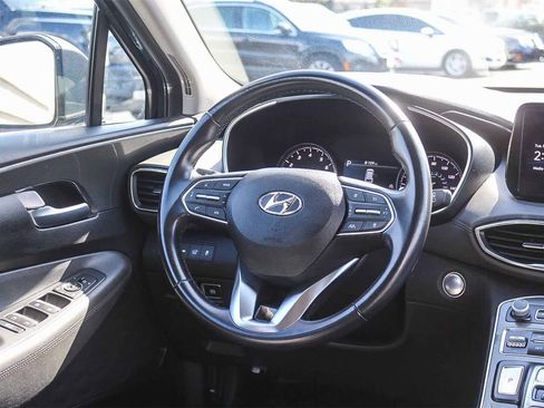 Used 2023 Hyundai Santa Fe SEL image 21