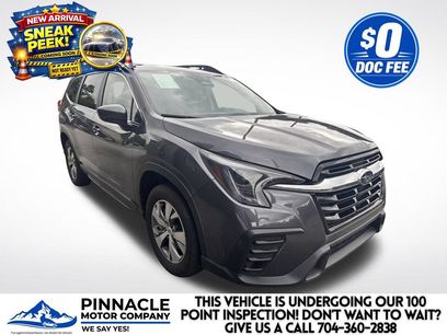 Used 2024 Subaru Ascent Premium