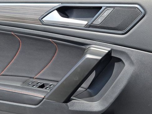 Used 2024 Volkswagen Tiguan Wolfsburg Edition image 13