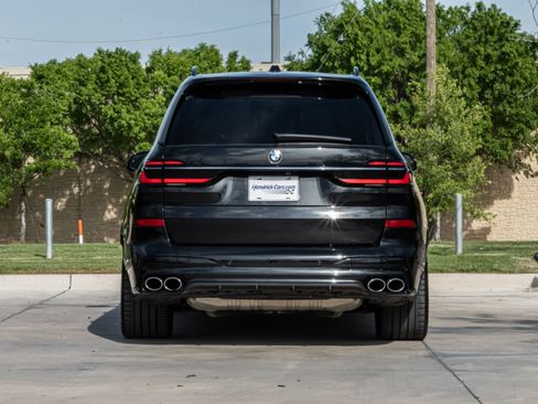 Used 2025 BMW ALPINA XB7 AWD/4WD image 8