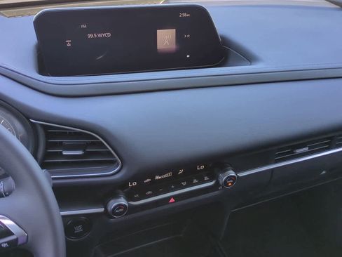 New 2025 MAZDA CX-30 AWD 2.5 S w/ Select Sport Pkg image 26