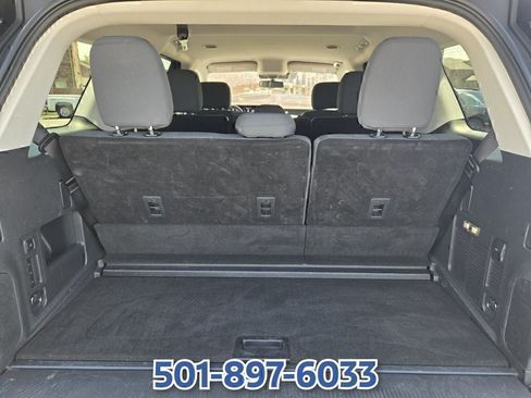 Used 2025 Ford Expedition Active RWD image 17