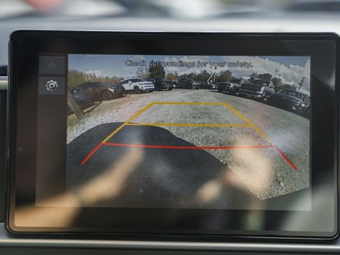 New 2026 Hyundai Venue SEL image 37