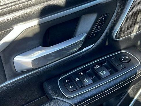 Used 2020 RAM 1500 Laramie image 18