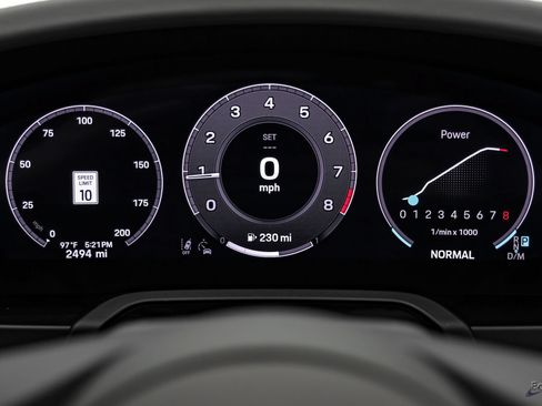 Used 2025 Porsche 911 Carrera RWD image 82