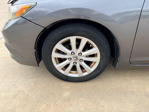 Used 2012 Honda Civic EX image 29