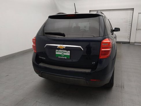 Used 2017 Chevrolet Equinox LT FWD image 7