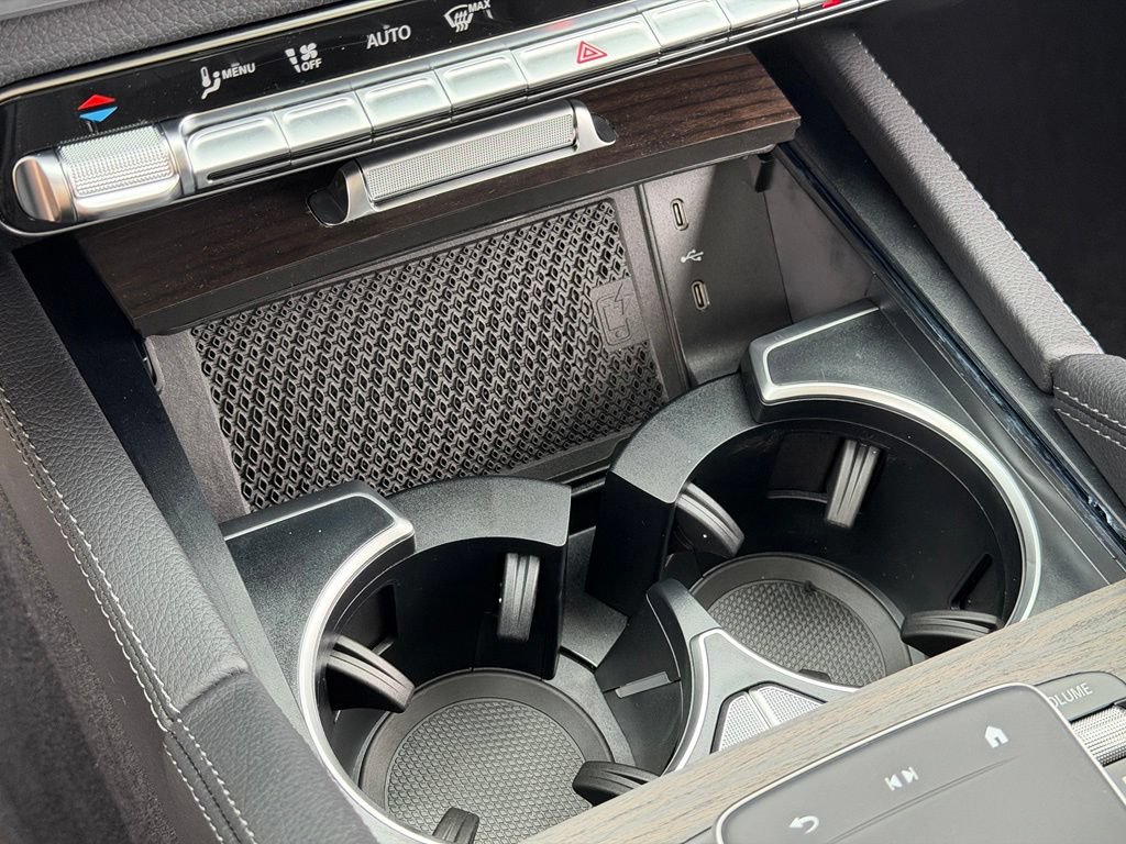 New 2027 Mercedes-Benz GLE 350 4MATIC image 26