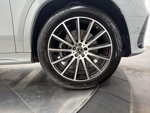 New 2026 Mercedes-Benz GLS 450 GLS 450 image 9