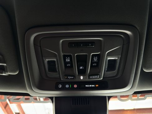 New 2025 Chevrolet Silverado 1500 RST image 28