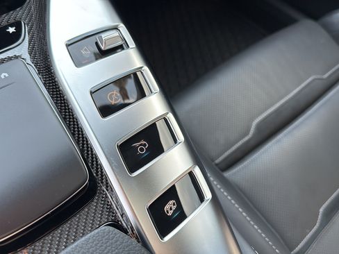 Used 2023 Mercedes-Benz AMG GT 63 image 30