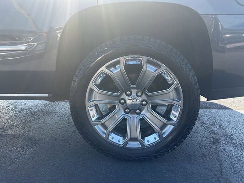 Used 2018 GMC Yukon Denali w/ Open Road Package image 34