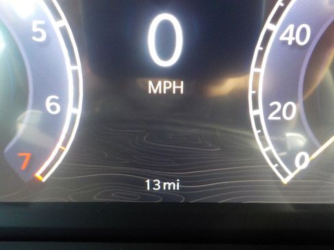 New 2025 Jeep Grand Cherokee 4WD image 20