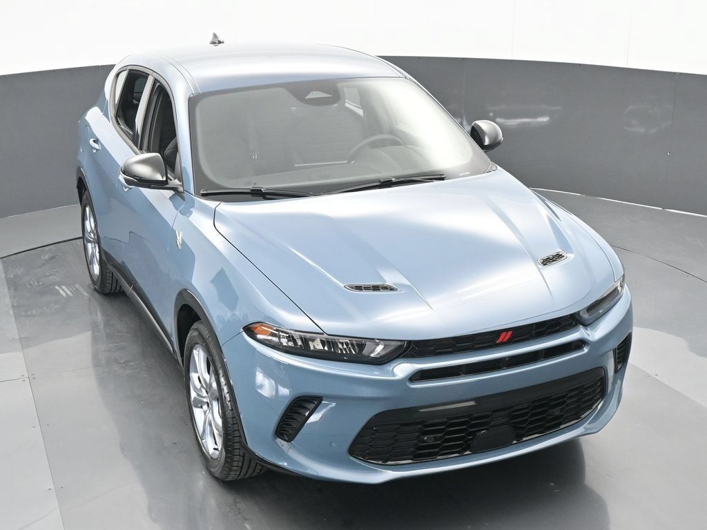 Used 2025 Dodge Hornet R/T w/ Tech Pack AWD/4WD image 52