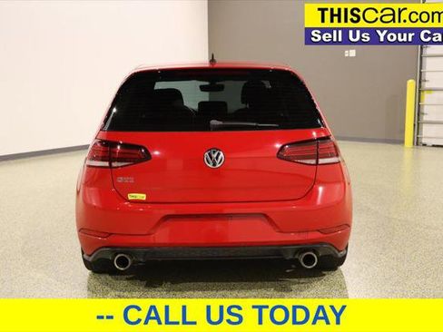 Used 2019 Volkswagen GTI S image 6