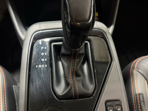 Used 2024 Subaru Crosstrek 2.5i Limited w/ Popular Package #4A image 24