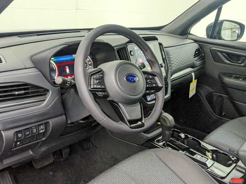 Used 2026 Subaru Forester Premium AWD/4WD image 13