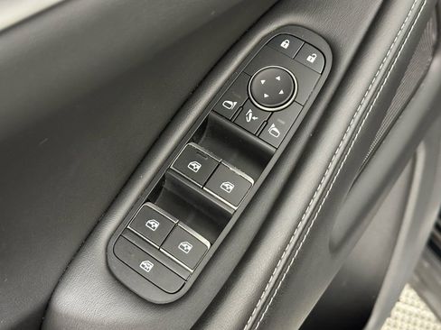 Used 2023 INFINITI QX60 Luxe w/ Cargo Package image 39