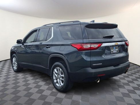 Used 2019 Chevrolet Traverse LT FWD image 5