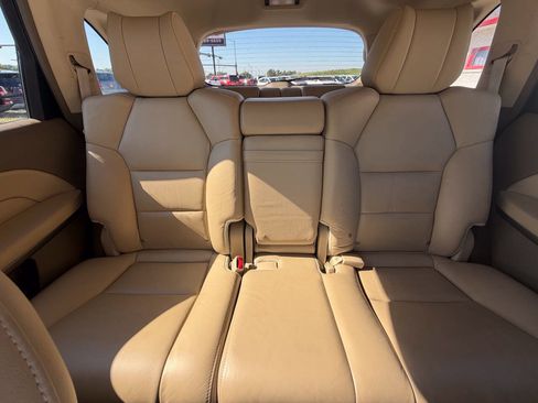 Used 2012 Acura MDX w/ Technology Package AWD/4WD image 25