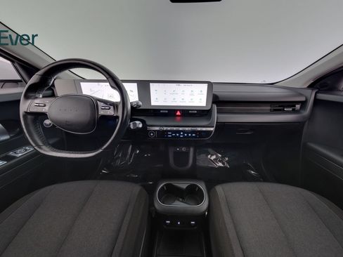 Used 2024 Hyundai Ioniq 5 SEL RWD image 26